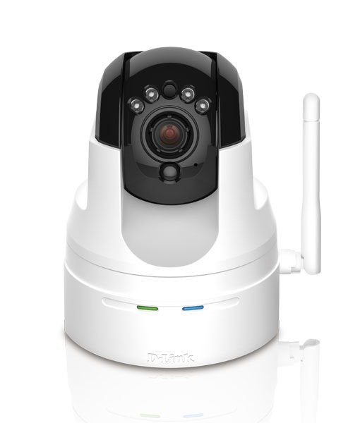 D-Link DCS-5222L