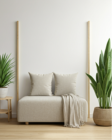 Our architectural philosophy