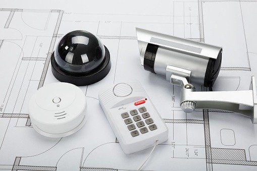 alarm system