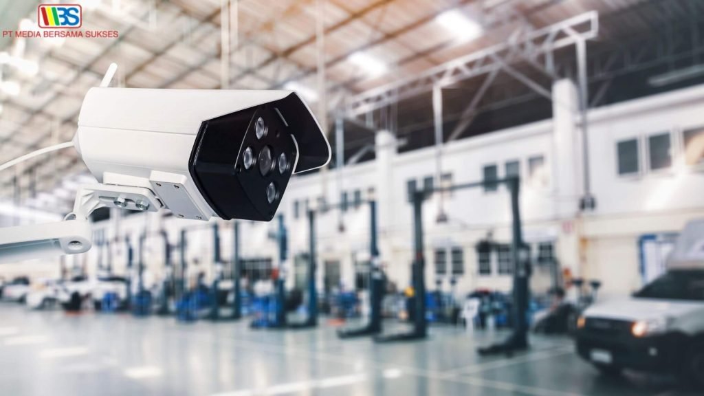 cctv-pabrik