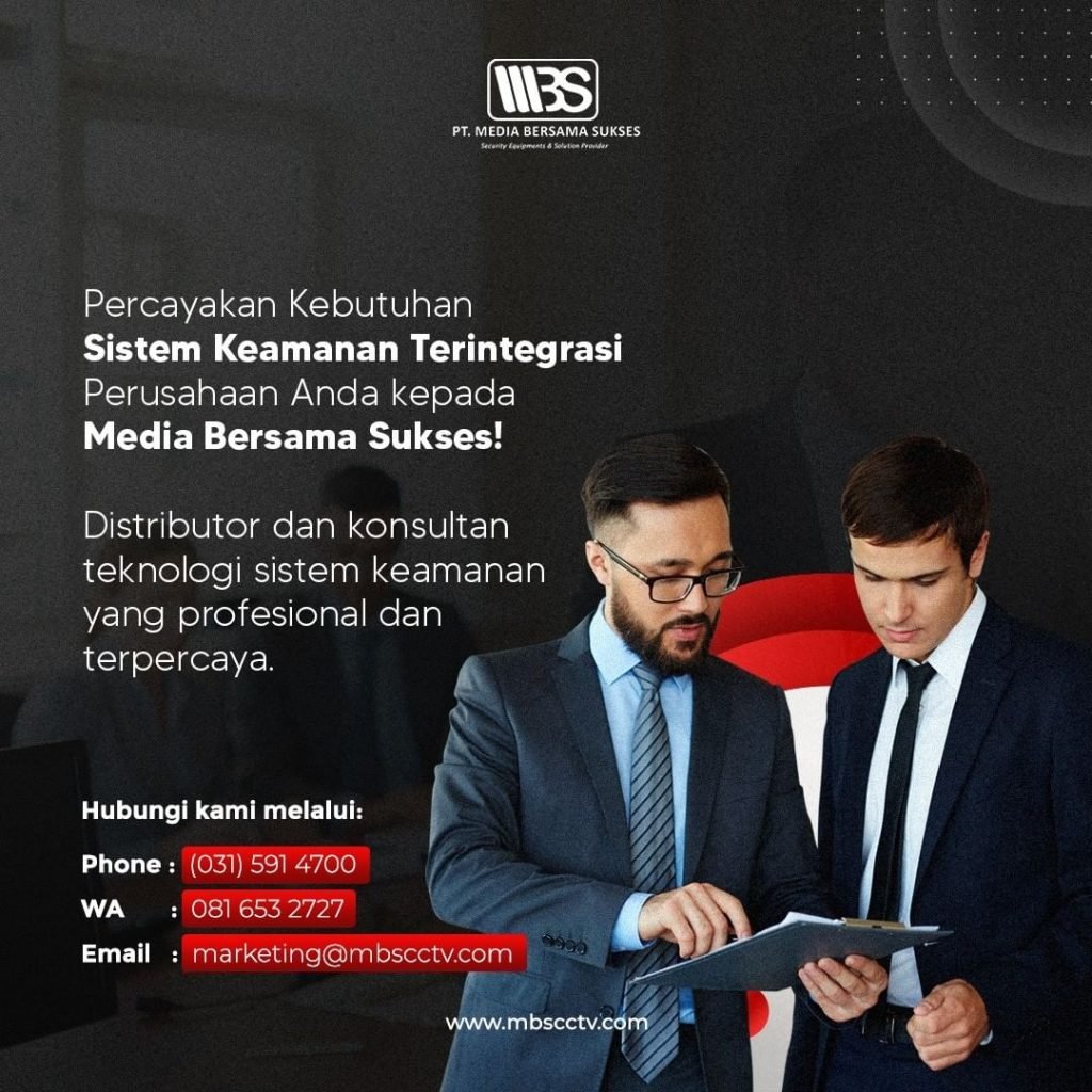 distributor-hikvision