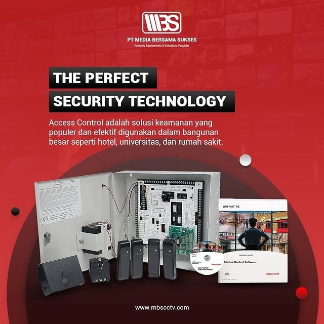 distributor security system