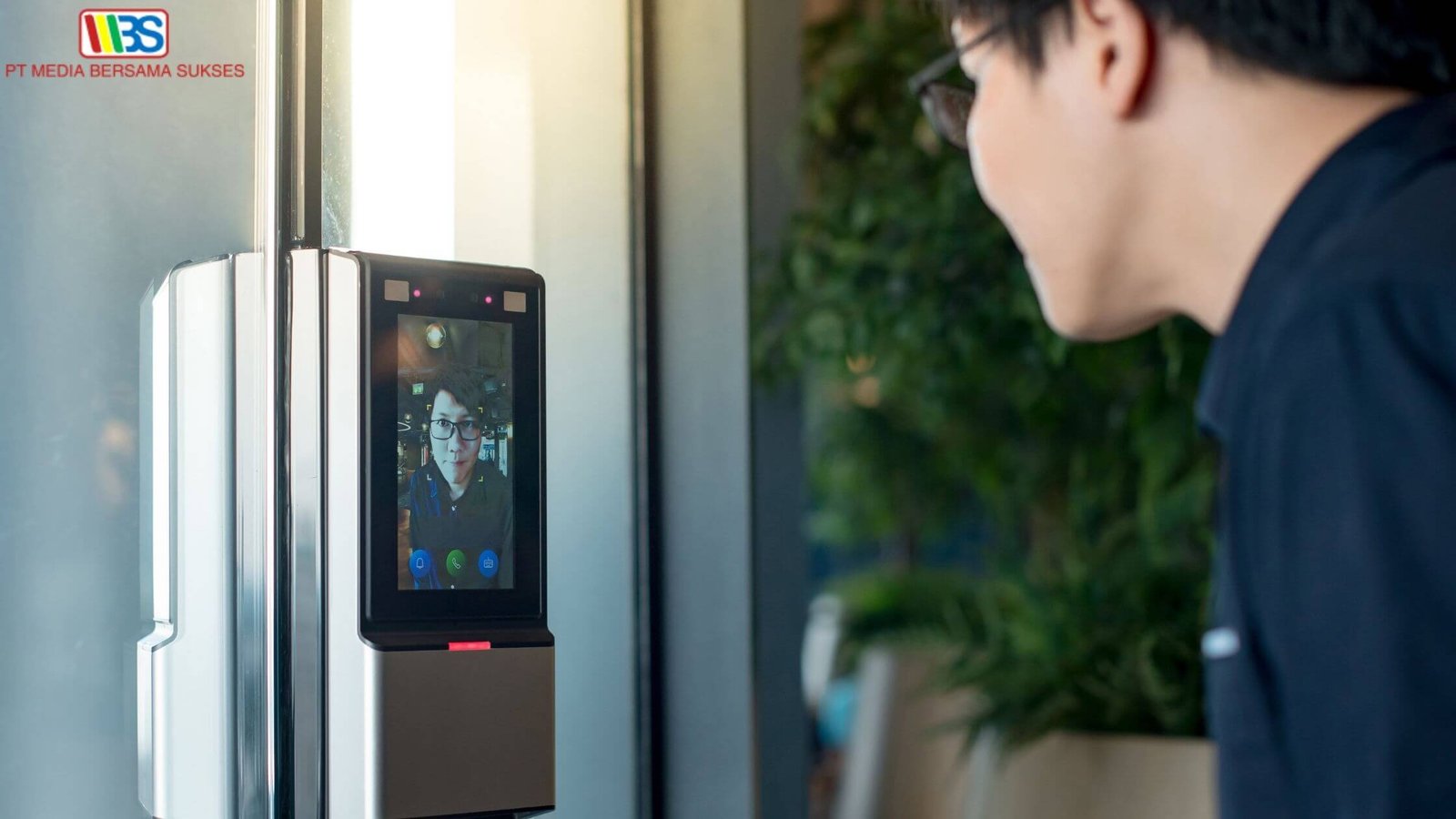 face recognition system