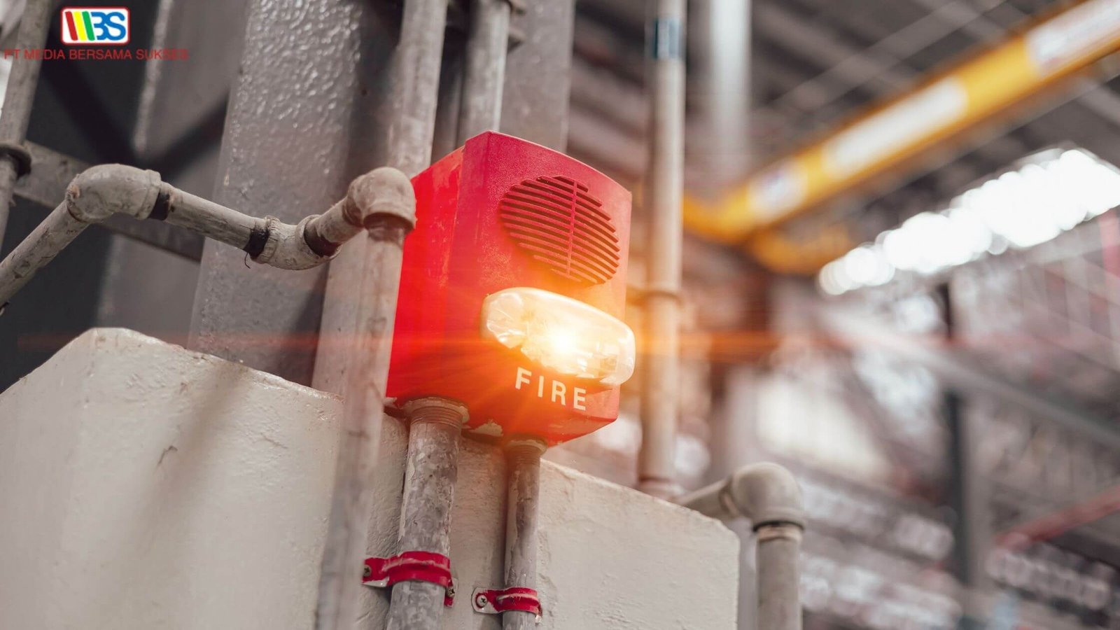 flame detector