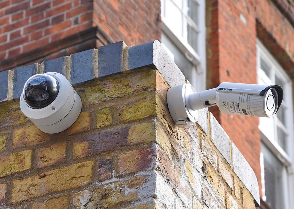 tipe kamera cctv untuk kebutuhanmu