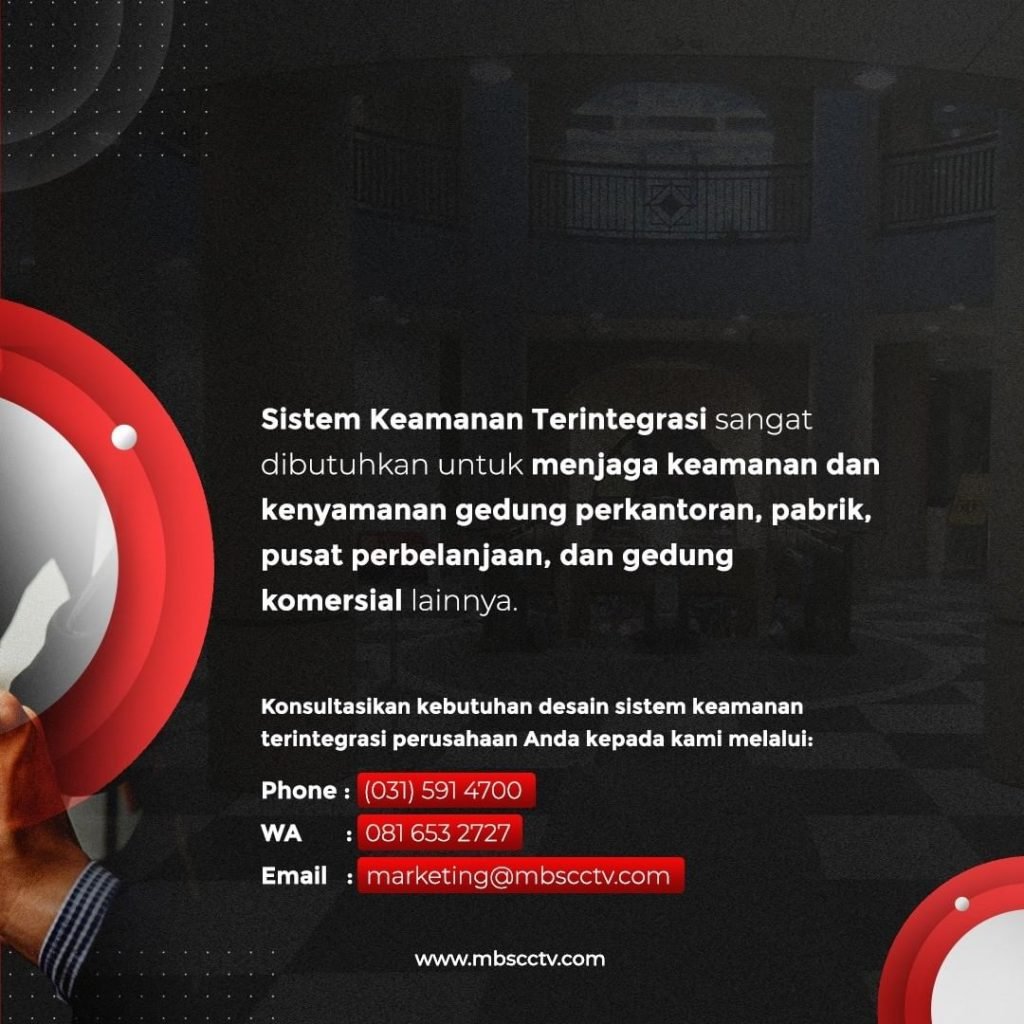 perusahaan-sistem-keamanaan-terintegrasi