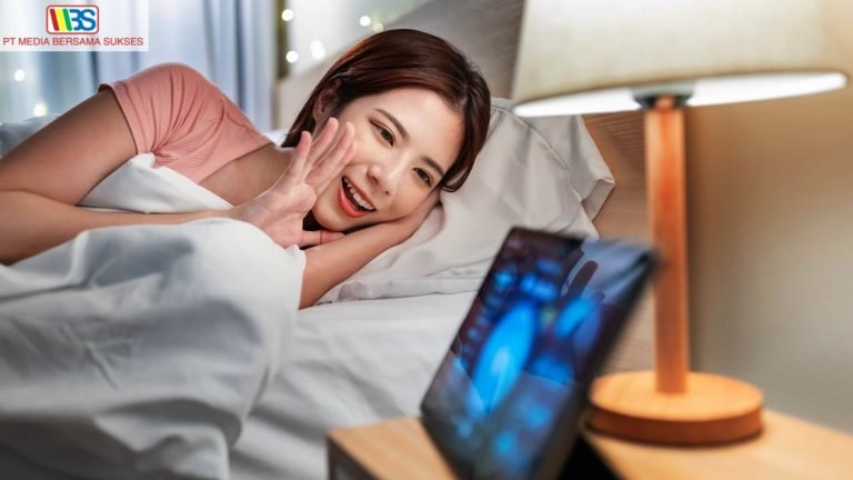 produk smart home