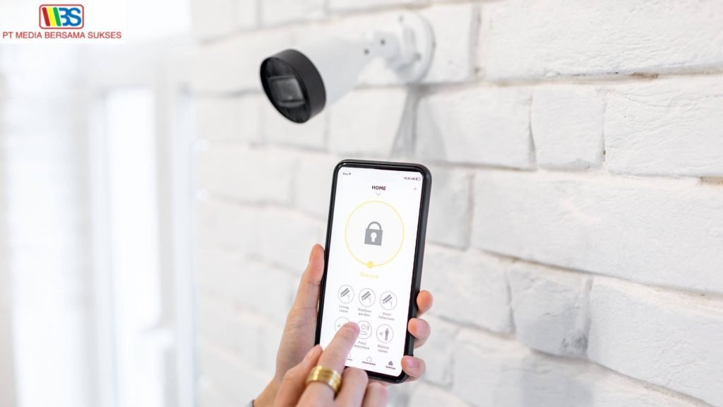rekomendasi cctv rumah rekomendasi cctv rumah