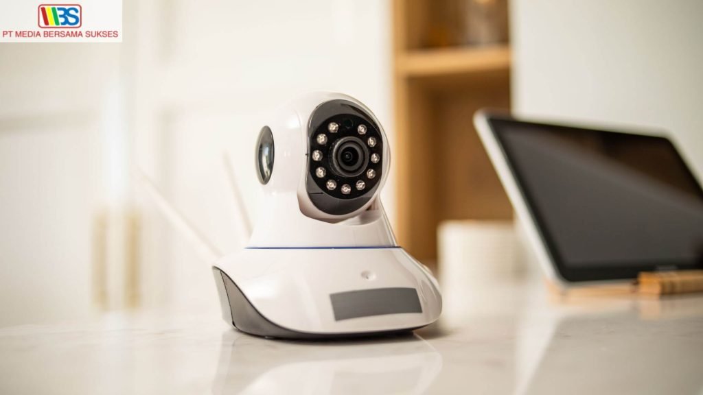 rekomendasi cctv rumah