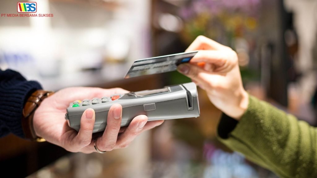 RFID adalah