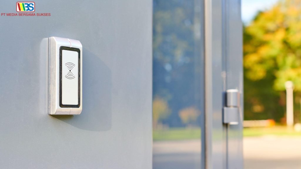 RFID adalah rfid adalah