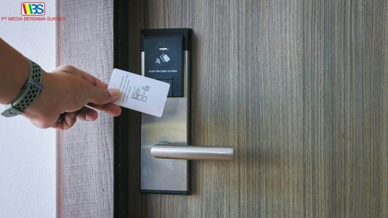 rfid system