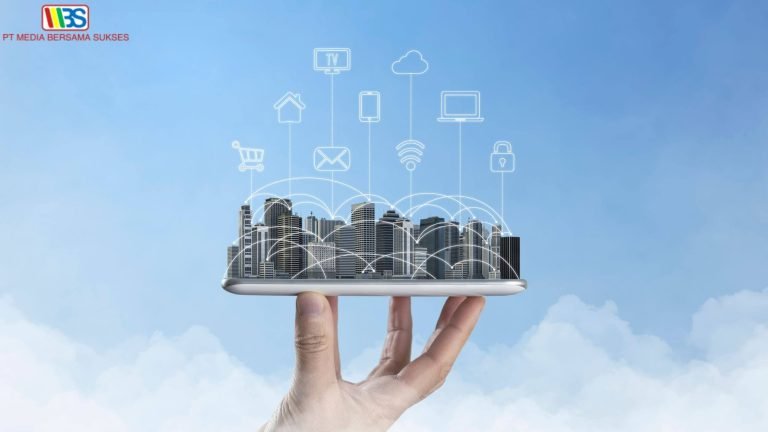 smart building system