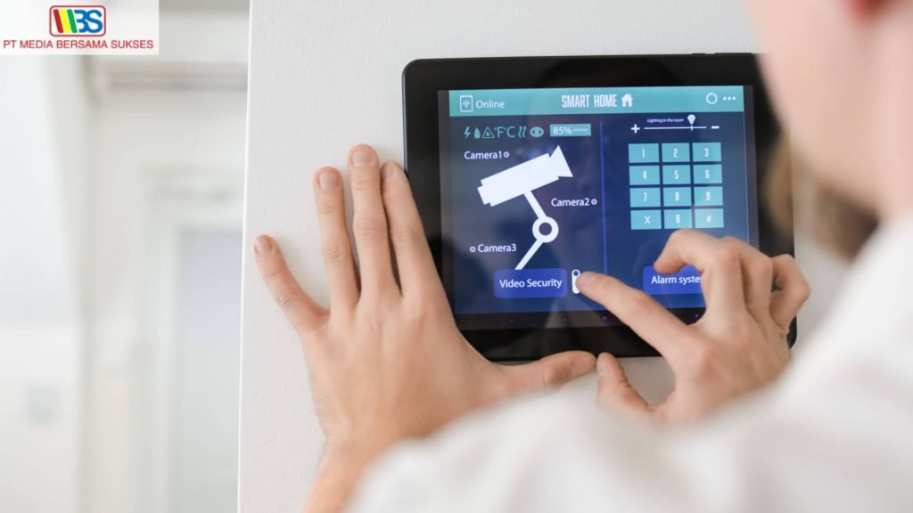 smarthome smarthome