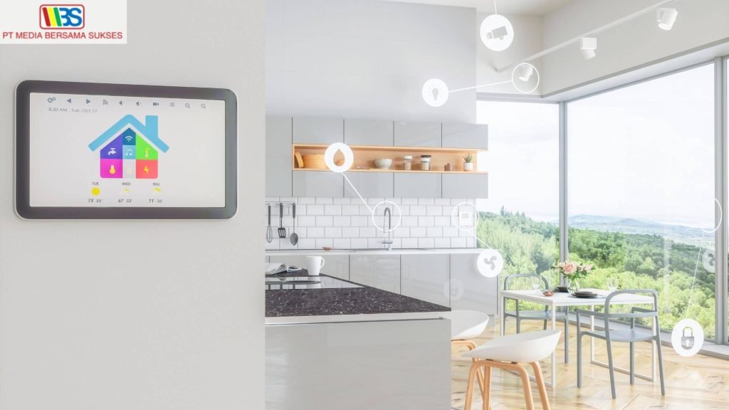 smarthome
