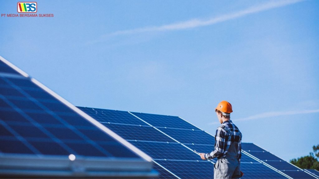 solar panel efficiency