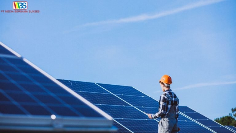 solar panel efficiency