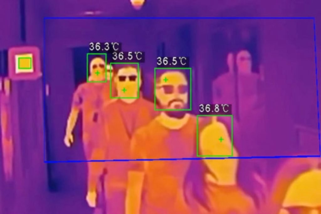 thermal-kamera