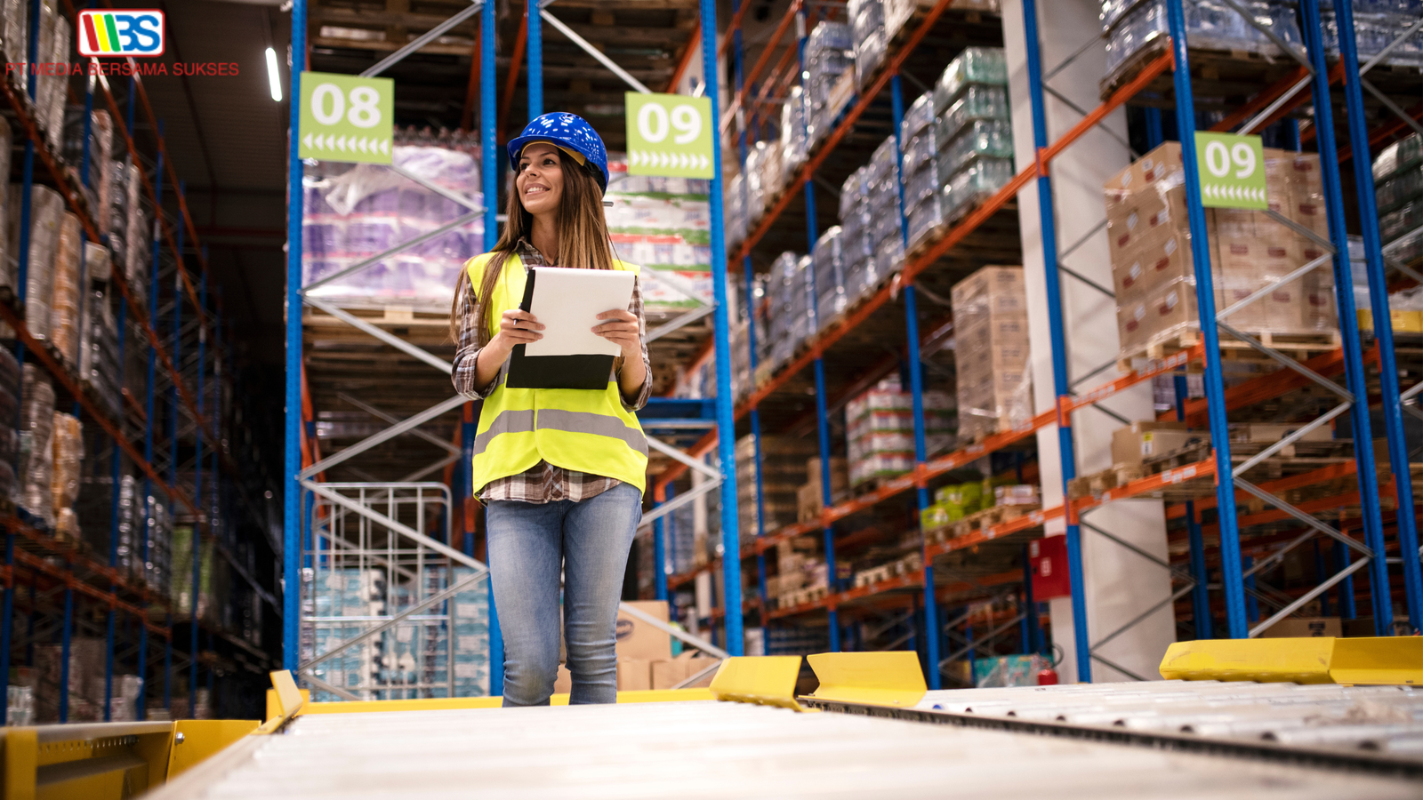 warehouse system